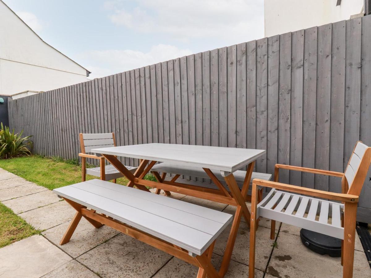 6 Ocean Heights Villa Newquay  Exterior photo